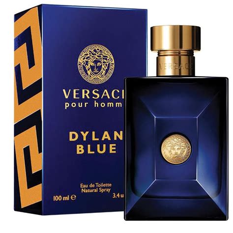 blue dylan versace uomo|versace dylan blue on sale.